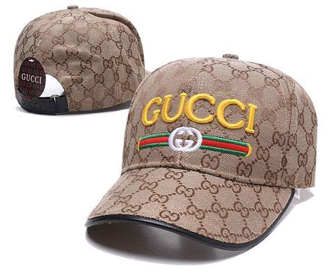 gucci hat unisex|genuine gucci hats.